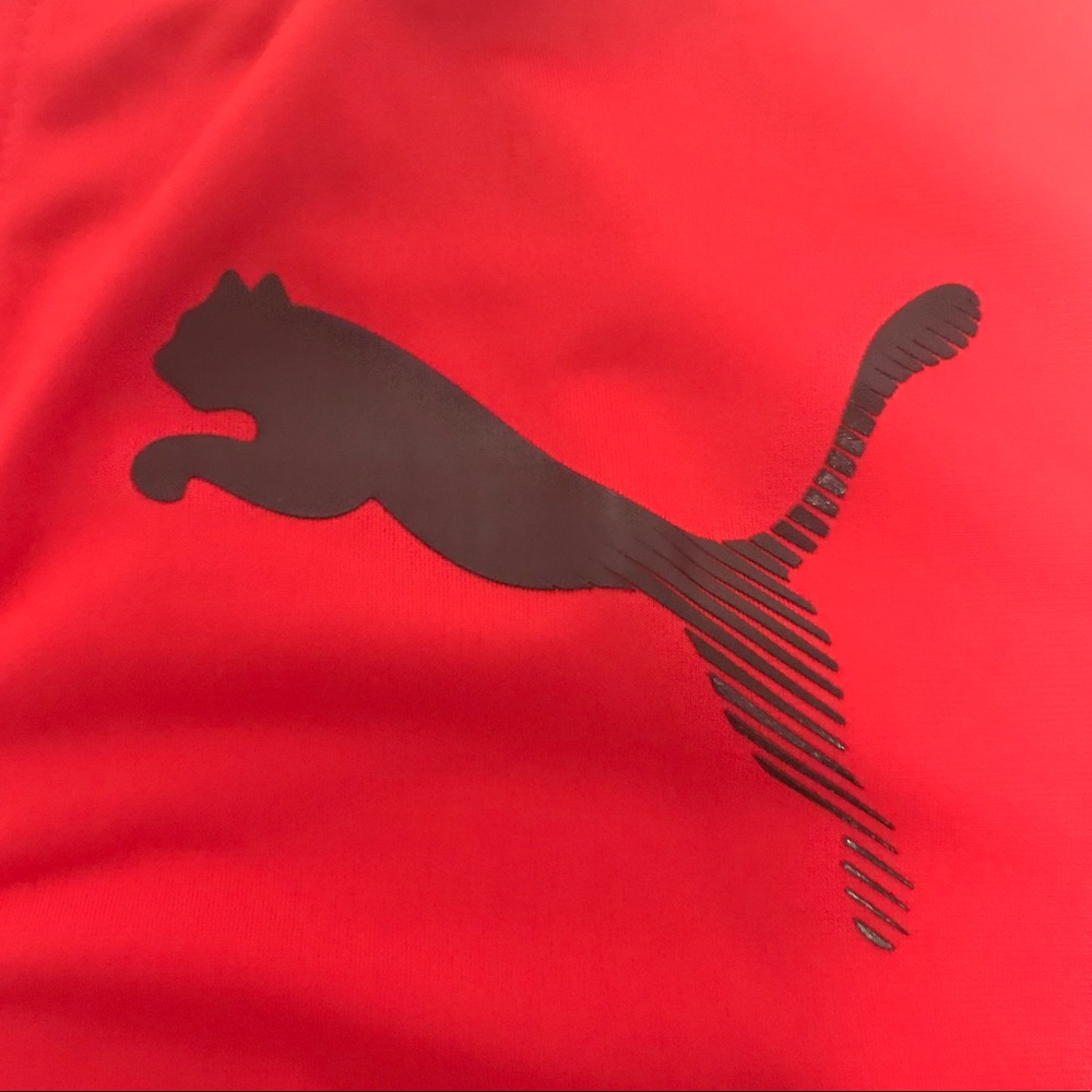 Puma jacket - Picture 5 of 7